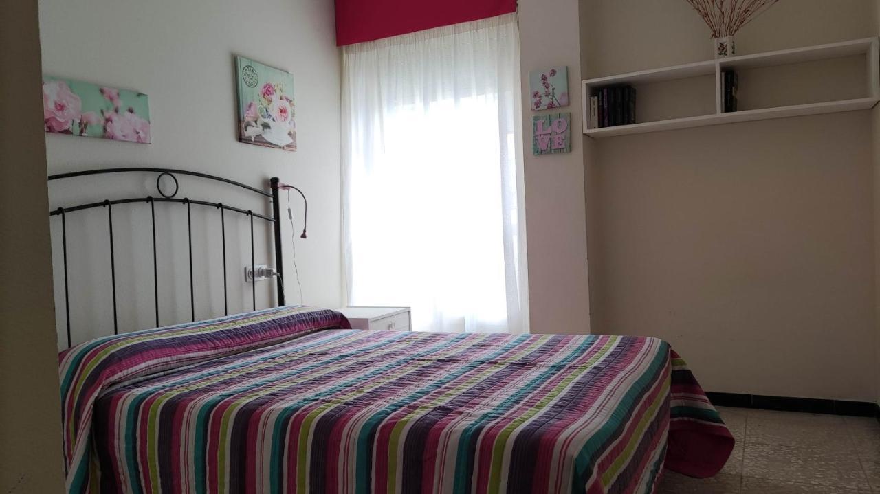 Amplio Piso En Pontedeume Apartment Ngoại thất bức ảnh