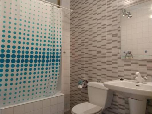 Amplio Piso En Pontedeume Apartment Ngoại thất bức ảnh